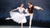 Спектакль балерины Захаровой отменили в Словении 