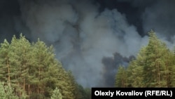 По данным следствия, в июле 2020 года чиновники в Луганской области знали о возникновении крупного лесного пожара в Новоайдарском районе, однако не приняли надлежащих мер по его ликвидации
