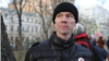 Правозахисник: російський активіст Дадін відмовився від переведення в іншу колонію