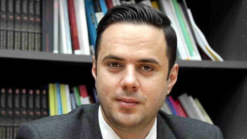 Abdiđiku: Ne prihvatamo ucene o budućoj Vladi Kosova