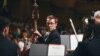 Muzica lui Enescu va domina programul zilei de 9 septembrie