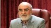ناصر سراج می‌گوید در صورت انتشار گزارش‌ها آقایان در ایران نمی‌مانند