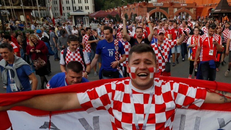 Navijači Hajduka pušteni iz beogradskog zatvora i proterani iz Srbije