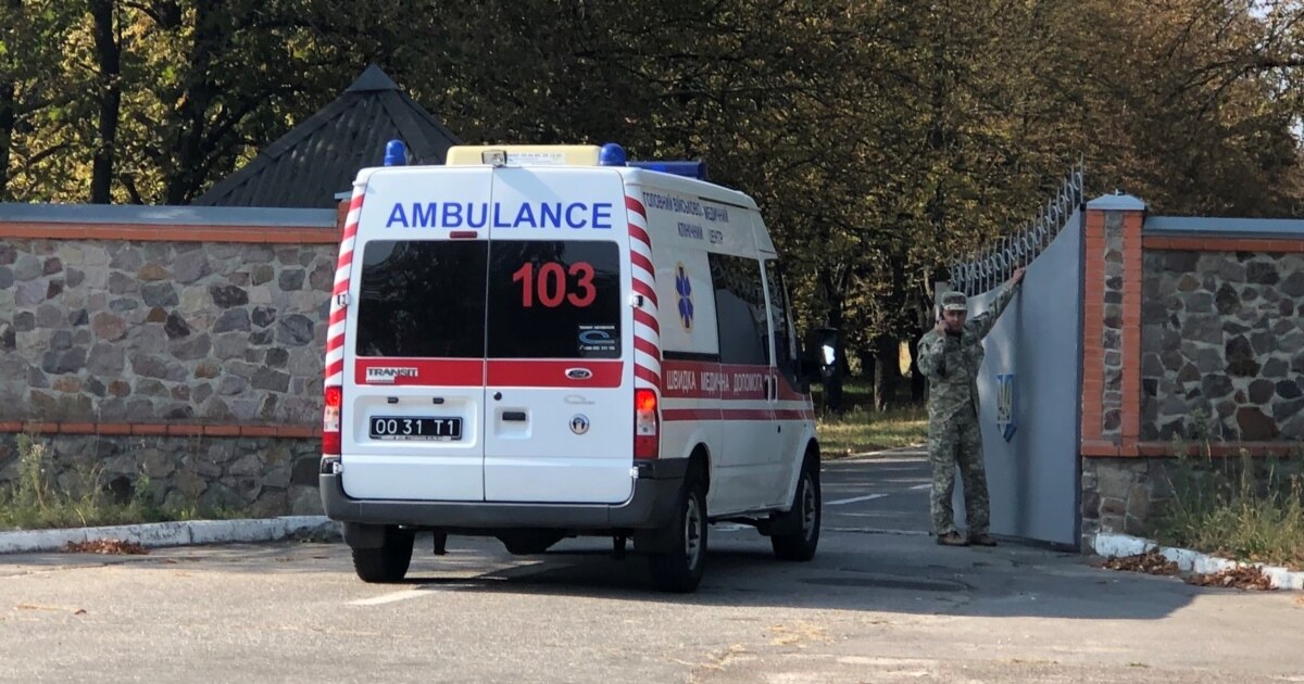 У Харкові начальника РТЦК і його заступника відсторонили від роботи на час розслідування – ОК «Схід» У Харкові начальника РТЦК і його заступника відсторонили від роботи на час розслідування – ОК «Схід»