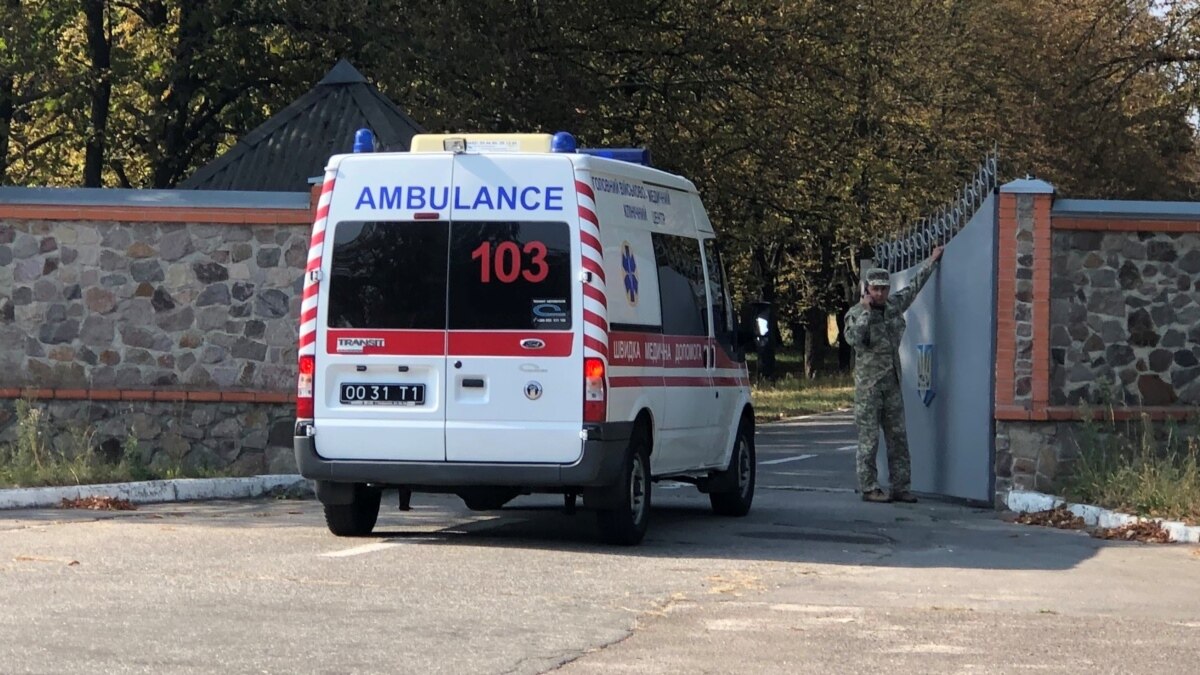 У Кременчуці зафіксовано раптову смерть чоловіка в ТЦК