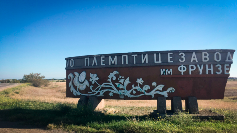 «Не забирайте у нас нашу жизнь»: крымская птицефабрика на грани закрытия