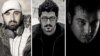 اعتراض ۱۶۵ چهره فرهنگی و مدنی به احکام قضایی سه هنرمند ایرانی