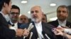 ظریف: «رجزخوانی‌ها برای نسل‌کشی» به کار ایران پایان نخواهد داد