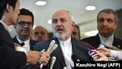 وزیر خارجه ایران گزارش‌ها درباره عبور اورانیوم غنی شده ایران از مرز ۳۰۰ کیلوگرم را تائید کرد.