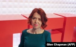 Ольга Юркова