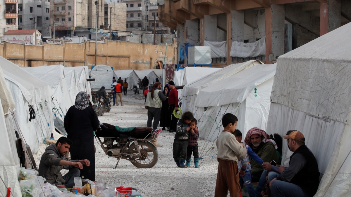 U.S. Welcomes Move By Kyrgyzstan To Repatriate Women, Children From Syrian Displaced Persons Camps - Vimarsana News