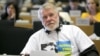 Чеський євродепутат Штетіна вибачився перед Джемілєвим за проросійського президента Земана