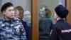 Троих активистов "Артподготовки" признали политзаключенными