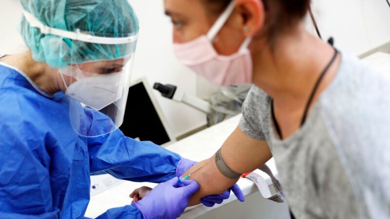 Регистрирани 45 нови случаи на коронавирус, 86 оздравени и 7 починати лица