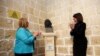 Busti i Nënë Terezës vendoset në Pallatin Presidencial të Maltës