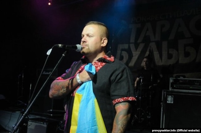 Арсеній Клімачов
