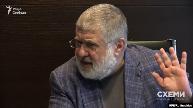 Коломойський про Міндіча: я не такий з ним бізнес-партнер, як, наприклад, партнер із Боголюбовим Коломойський про Міндіча: я не такий з ним бізнес-партнер, як, наприклад, партнер із Боголюбовим