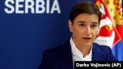 Ana Brnabić