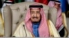پادشاه عربستان: اقدامات ایران تهدیدی برای امنیت منطقه و جهان است‎