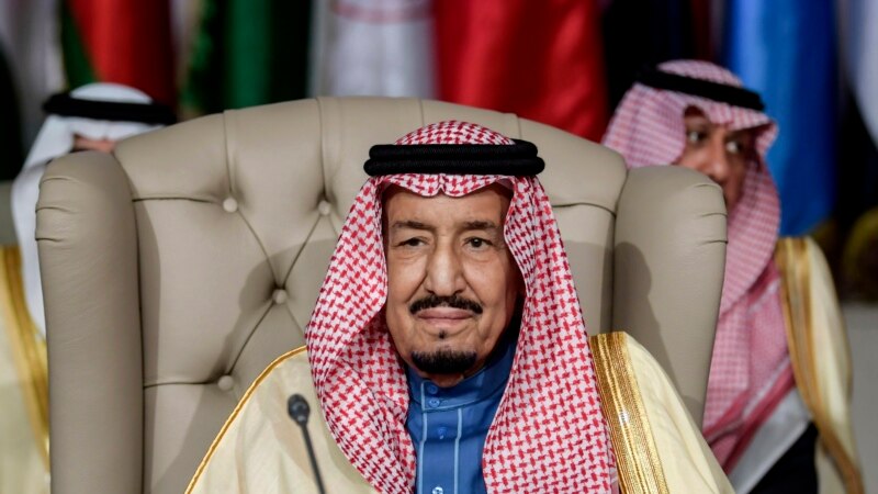 Berdimuhamedow Saud Arabystanynyň patyşasy Salman bilen telefonda gürleşdi 