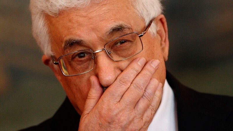 Abasov lekar: Palestinski lider ipak ostaje u bolnici
