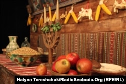 Львів, виставка «Гуцульське Різдво» (архівне фото)