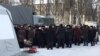 Posmatrači upozoravaju na eskalaciju sukoba u Ukrajini 