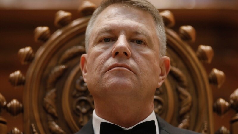 România: președintele Klaus Iohannis a semnat decretele privind numirea noilor procurori-șefi
