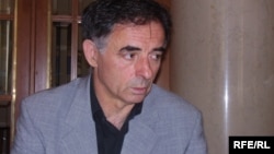 Milorad Pupovac