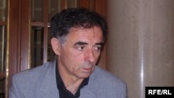 Milorad Pupovac