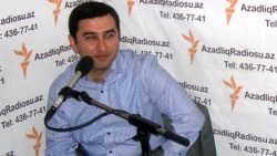 Bəşir Süleymanl, 14 noyabr 2009