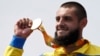 Українці здобули на Паралімпійських іграх іще чотири золота
