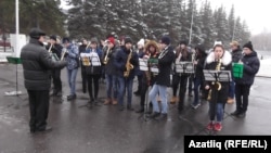 Тынлы оркестр