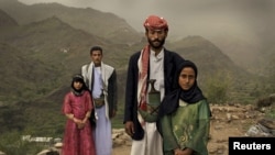 An estimated 10 million girls worldwide are married before they reach 18 years of age.