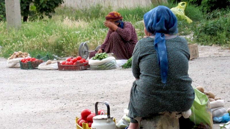 Türkmenistana import edilýän azyk önümleriniň möçberi 27,5% azaldy
