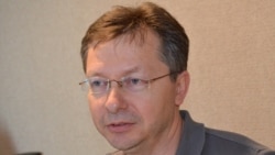 Veaceslav Negruță