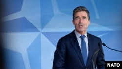 Anders Fogh Rasmussen