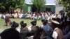 A tribal jirga in the southeastern Afghan province of Khost. (file photo) 