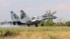 США отклонили предложение о передаче польских самолётов Украине