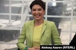 Алія Назарбаева