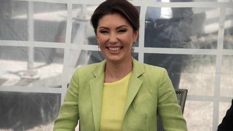 Арестован глава компании, связанный с дочерью экс-президента Казахстана Назарбаева