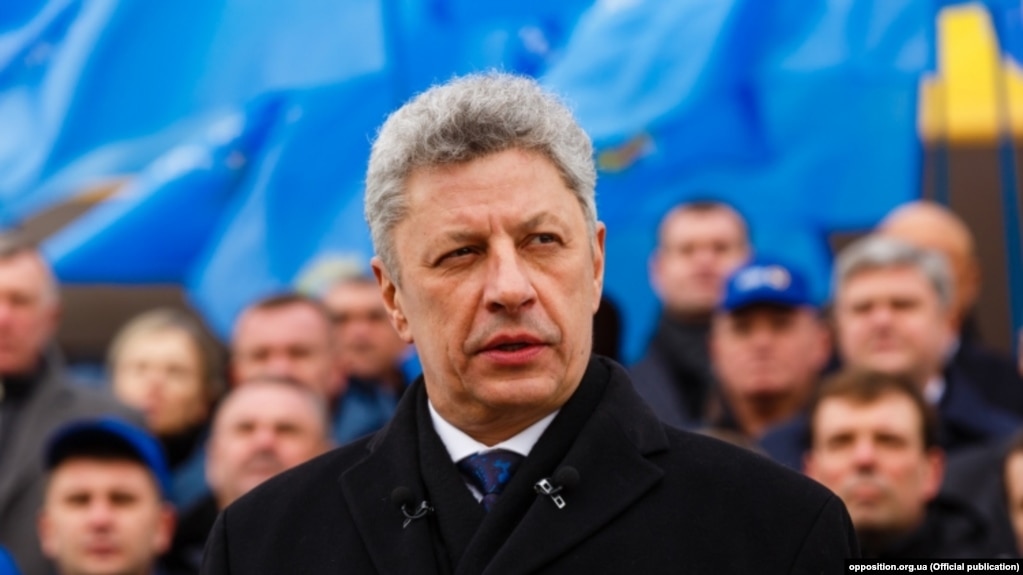 13 квітня керівництво Верховної Ради заявило, що фракції «Опозиційна платформа – За життя» «найближчим часом у парламенті вже не буде»