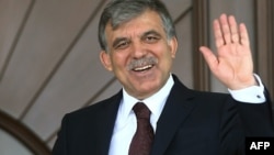 Abdullah Gul