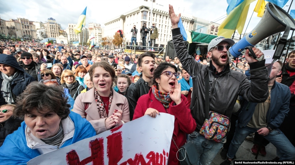 ÐÐ¾Ð´Ð½Ð¾ÑÐ°Ñ Ð¾ÑÐ³Ð°Ð½ÑÐ·Ð°ÑÐ¾ÑÐ¸ Ñ ÑÑÐ°ÑÐ½Ð¸ÐºÐ¸ Ð²ÑÑÐ° Ñ ÑÐµÐ½ÑÑÑ ÐÐ¸ÑÐ²Ð° Ð·Ð°ÑÐ²Ð¸Ð»Ð¸ Ð¿ÑÐ¾ ÑÑÐ°ÑÑÑ Ð²ÑÐ´ 25 Ð´Ð¾ 50 ÑÐ¸ÑÑÑ Ð»ÑÐ´ÐµÐ¹