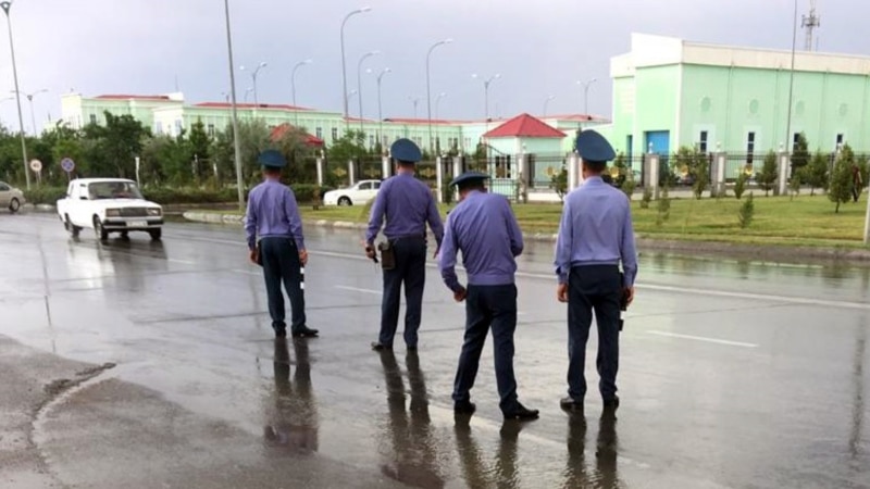 Türkmenistanda ýol hereketiniň düzgün bozulmalary üçin jerimeler 300%-e çenli ýokarlandy