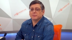 Ігор Щупак, Історик