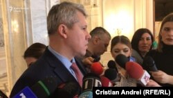 Cătălin Predoiu