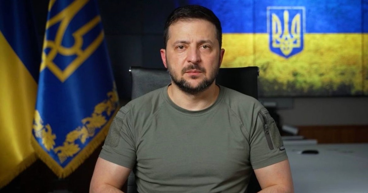 Зеленський назвав конструктивною зустріч безпекових радників у Британії: «наші аргументи чують»
