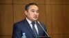 Kazakh Ministry Tries To Control Information About Emergencies