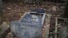 Мэрия Казани: после погрома на Ново-Татарском кладбище 12 памятников нельзя восстановить